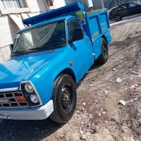 درخواست کار شرکتی با نیسان کمپرسی