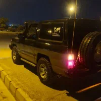 پاترول مدل ۷۶|خودرو سواری و وانت|شیراز, آبیاری|دیوار