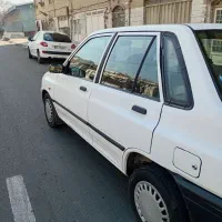 پراید131مدل90|خودرو سواری و وانت|تهران, شهرک رضویه|دیوار