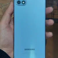 گوشی سامسونگ a22 5g حافظه ۶۴ گیگ