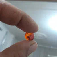 سنگ عقیق قدیمی با قدمت بالای ۱۰۰ سال