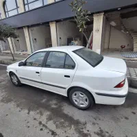 سمند lx|خودرو سواری و وانت|رشت, علی آباد|دیوار