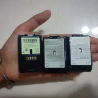 باتری های دسته Xbox 360|کنسول، بازی ویدئویی و آنلاین|پیر بکران, |دیوار