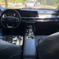 X33cross|خودرو سواری و وانت|ورامین, ورامین|دیوار