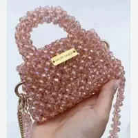 کیف مرواریدی|صنایع دستی و سایر لوازم تزئینی|تهران, مشیریه|دیوار