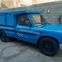 نیسان  زامیادمدل 1400 اقساطی|خودرو سواری و وانت|تهران, تهرانپارس غربی|دیوار