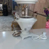 چایساز سماوری برقی