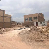 زمین ۲۰۰ متری دانه سا