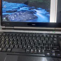 لپ تاپ NEC|رایانه همراه|سیرجان, |دیوار