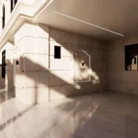 نیروی کار برای سنگ کاری