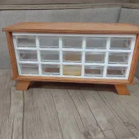 جاادویه کشویی