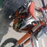 کایو 300کاربرات402(ماهان سیکلت)|موتورسیکلت|مشهد, دانشجو|دیوار