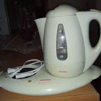 چای ساز تفال