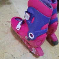 کفش اسکیت دخترانه سایز ۳۴ تا ۳۷