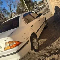 فروش خودروی سمند مدل 91