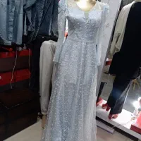 لباس مجلسی سایز۴۰-۴۲|لباس|الشتر, |دیوار