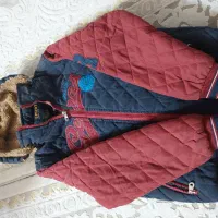 کاپشن پسرانه|کفش و لباس بچه|ری, هاشمآباد|دیوار