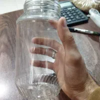 ظرف پت|ظروف نگهدارنده، پلاستیکی، یک‌بارمصرف|قم, پردیسان|دیوار