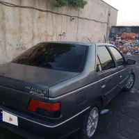 پژو 405مدل94|خودرو سواری و وانت|صباشهر, |دیوار