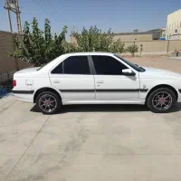 پارس TU5 LX دریچه گاز سیمی  اسپرت
