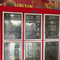 یخچال ایستاده مغازه