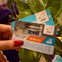 بزرگترین مجموعه خرید و فروش سیمکارت 912