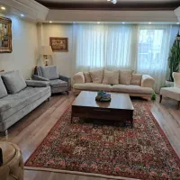 قیطریه ۱۰۷ متر ۲ خوابه سرنبش