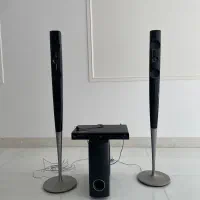 سینما خانگی Lg