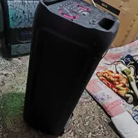 اسپیکر و باند|سیستم صوتی خانگی|مشهد, خواجه ربیع|دیوار