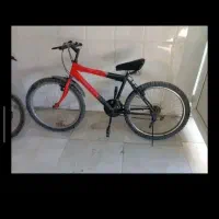 24دوچخره|دوچرخه، اسکیت، اسکوتر|بیجار, |دیوار