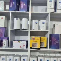 جنشواره مودم های آنلاک x28pro/ 5G/TDLTE/جیبی|مودم و تجهیزات شبکه|اصفهان, باغ کاران|دیوار