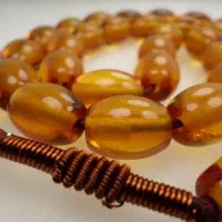تسبیح ۳۳عددی سندلوس ترک سایز کارمندی  کد ۲۷۱|بدلیجات|گرگان, |دیوار