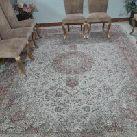 ۳تخته فرش پاتریس۹متری کارکرده تمیز،فروش فوری|فرش|نوشهر, |دیوار