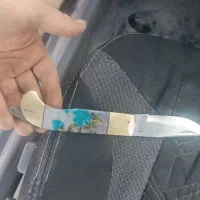 چاقو۷دنده|کوهنوردی و کمپینگ|قشلاق دشت, |دیوار