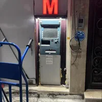 atm*بانکی|ماشین‌آلات صنعتی|کرمانشاه, |دیوار