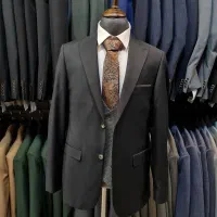 فروش ویژه کت و شلوار پارچه ترکیه تک به قیمت عمده|لباس|تبریز, |دیوار