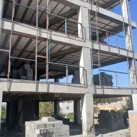 جوشکار اسکلت نماپله