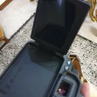 دوربین عکاسی کنون D80 دی ۸۰|دوربین عکاسی و فیلم‌برداری|تهران, سلسبیل شمالی|دیوار