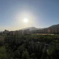 ۱۵۰ متر _ فول امکانات _ ویو عالی