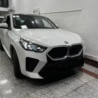 Bmw x2 2025|خودرو سواری و وانت|تهران, عباس‌آباد|دیوار