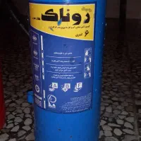 کپسول اتش نشانی