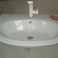 روشویی سایز بزرگ