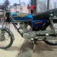 هوندا ۱۲۵|موتورسیکلت|قوچان, |دیوار