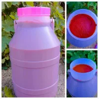 شیره انگور ورب انار و سرکه