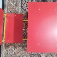 نیمکت تک نفره