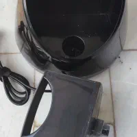 اتو ایستاده درحد نو سالم کم کار شده|اتو و لوازم اتو|لاهیجان, گلستان|دیوار