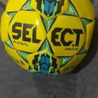 توپ فوتسال نو