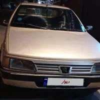 پژو405بژمدل85