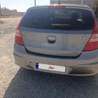 هیوندا I30 مدل ۲۰۱۰ کم کار