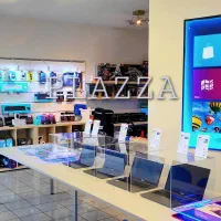 جشنواره بی سابقه۳۰٪ تخفیف انواع لپتاپ A+ باگارانتی